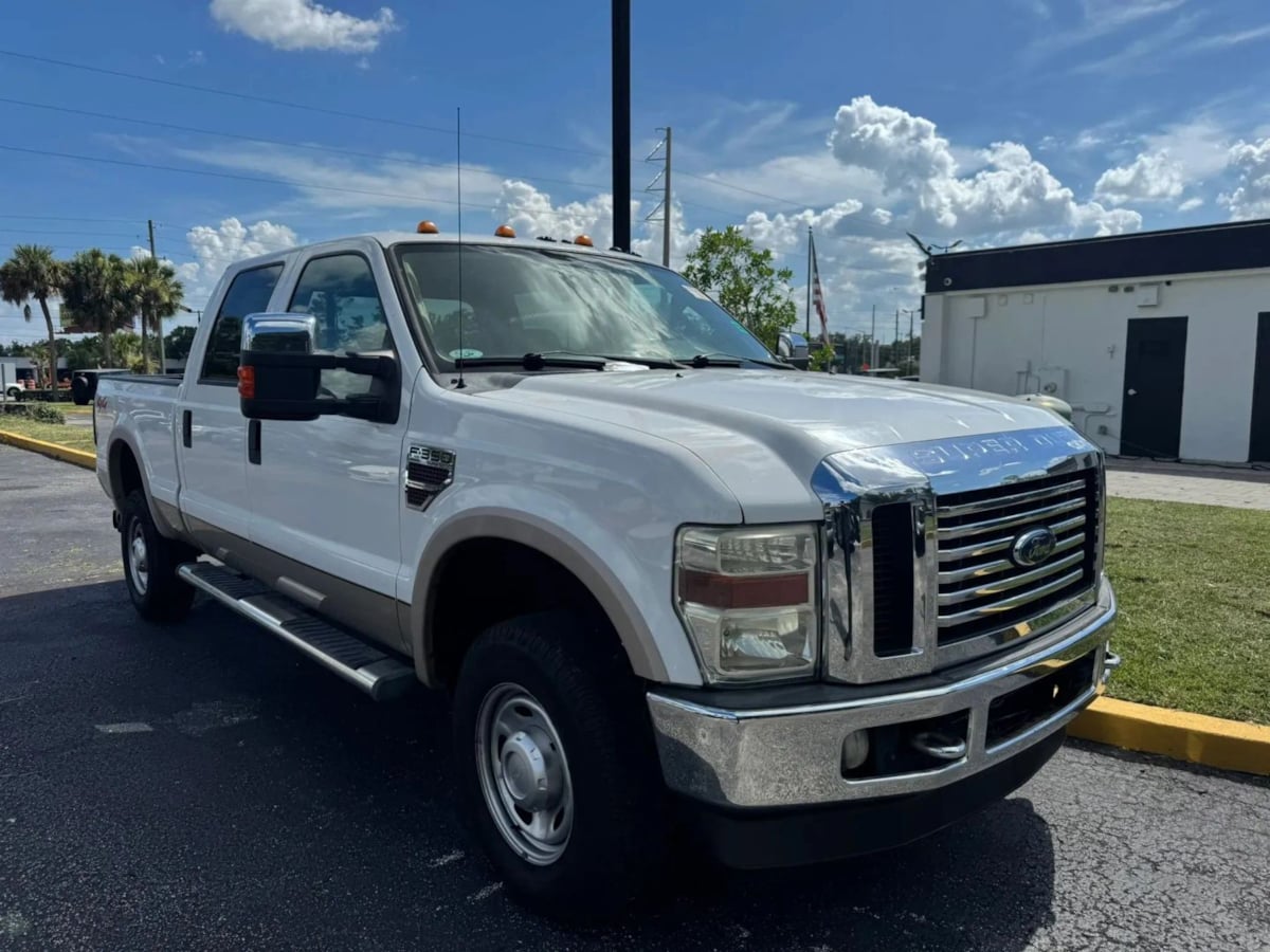 ford f-350 super duty 2008 1FTWW31R88ED97091 image ford f-350 super duty 2008 1FTWW31R88ED97091 image
